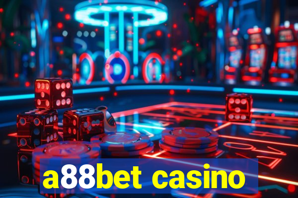 a88bet casino